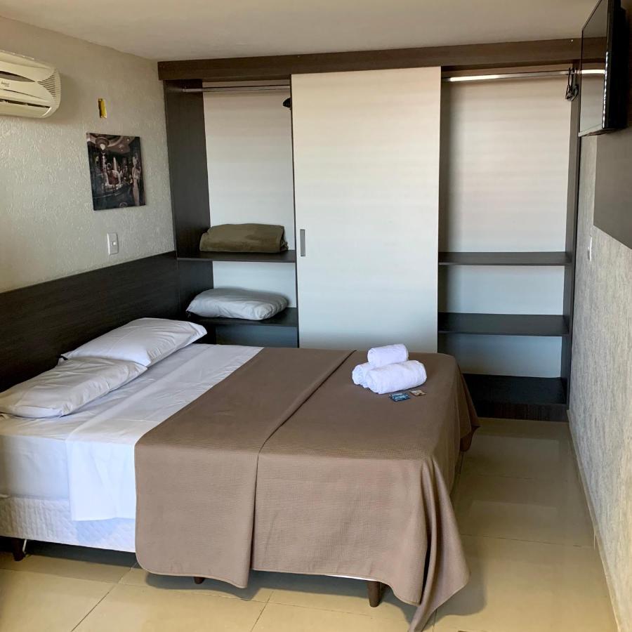 Hotel Smart موغي ميريم المظهر الخارجي الصورة