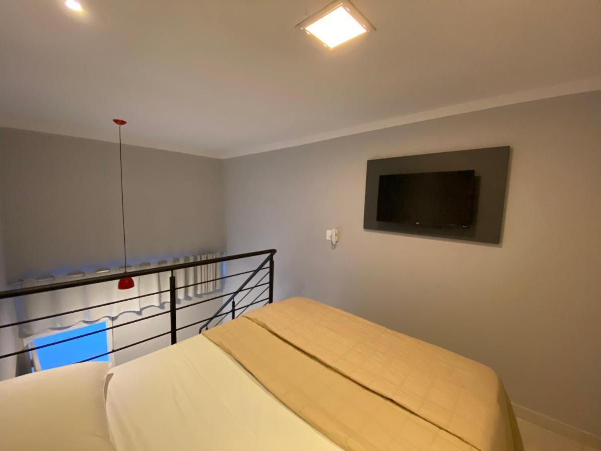 Hotel Smart موغي ميريم المظهر الخارجي الصورة