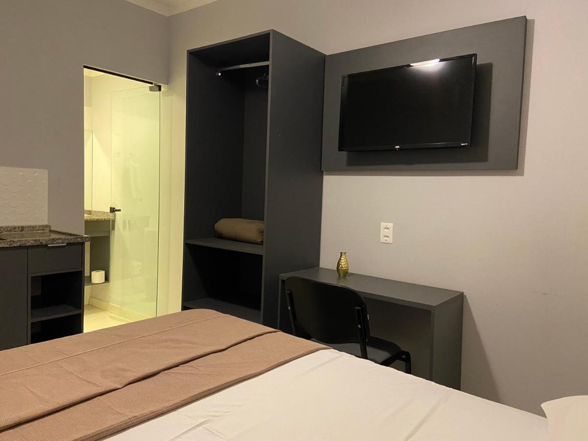 Hotel Smart موغي ميريم المظهر الخارجي الصورة