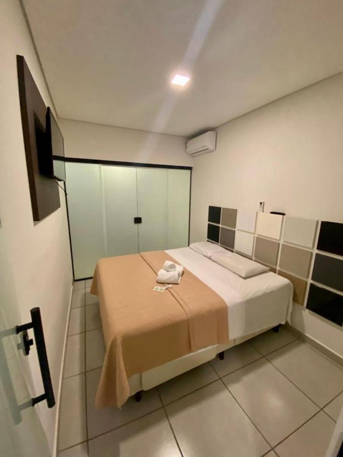 Hotel Smart موغي ميريم المظهر الخارجي الصورة