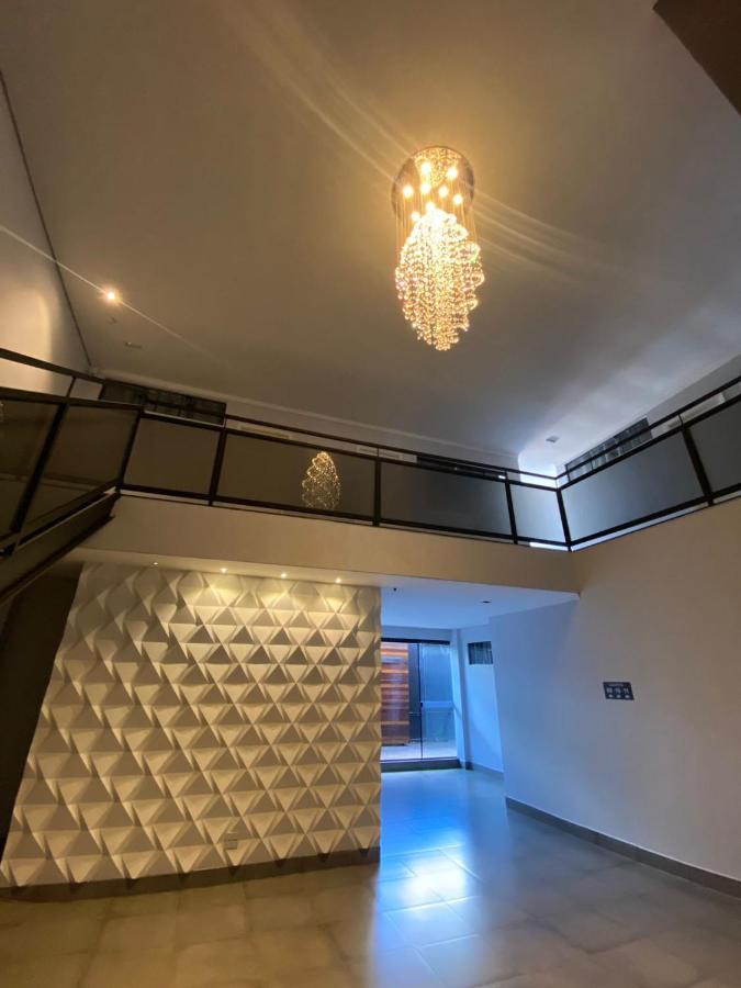 Hotel Smart موغي ميريم المظهر الخارجي الصورة