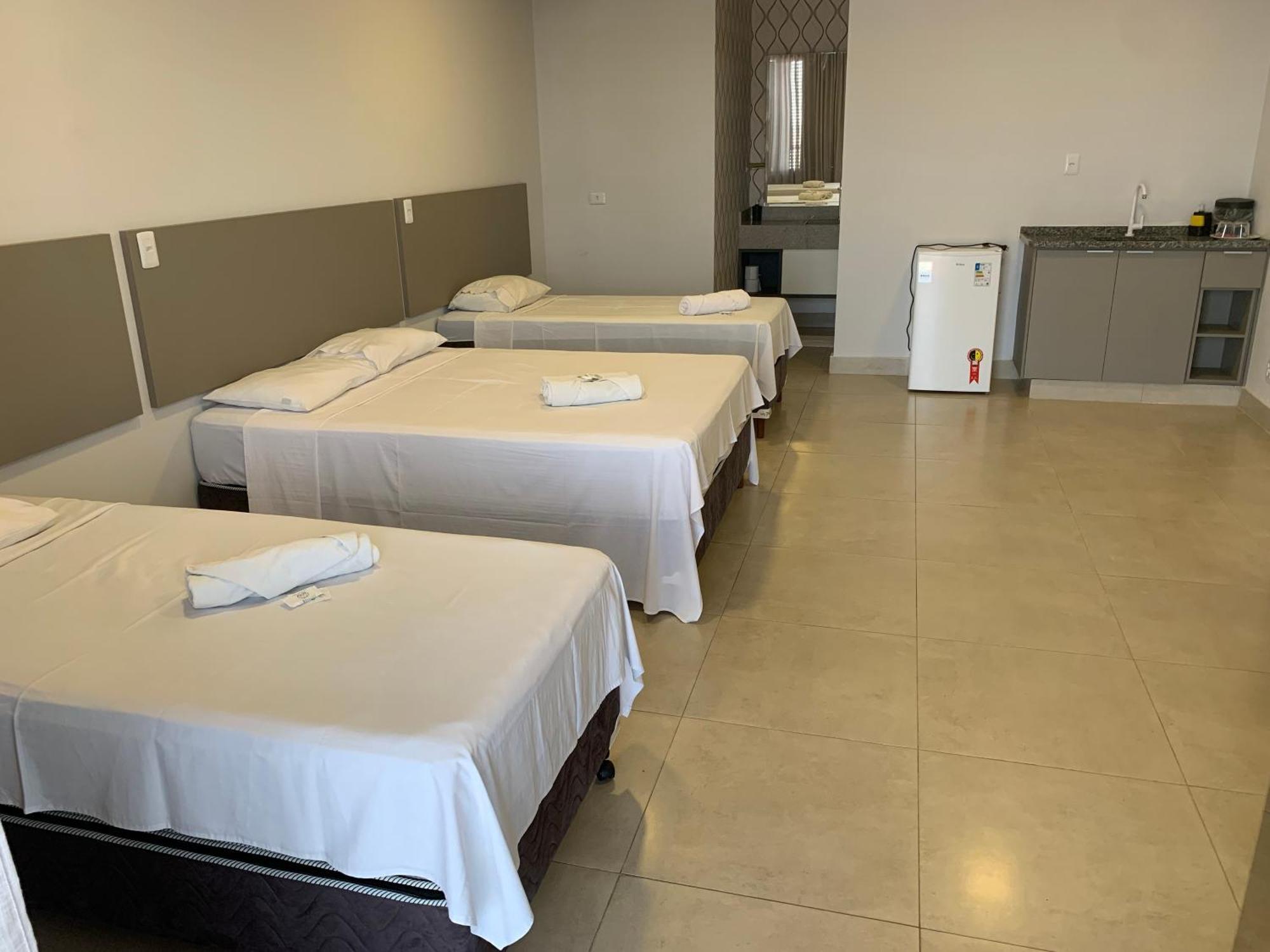 Hotel Smart موغي ميريم المظهر الخارجي الصورة