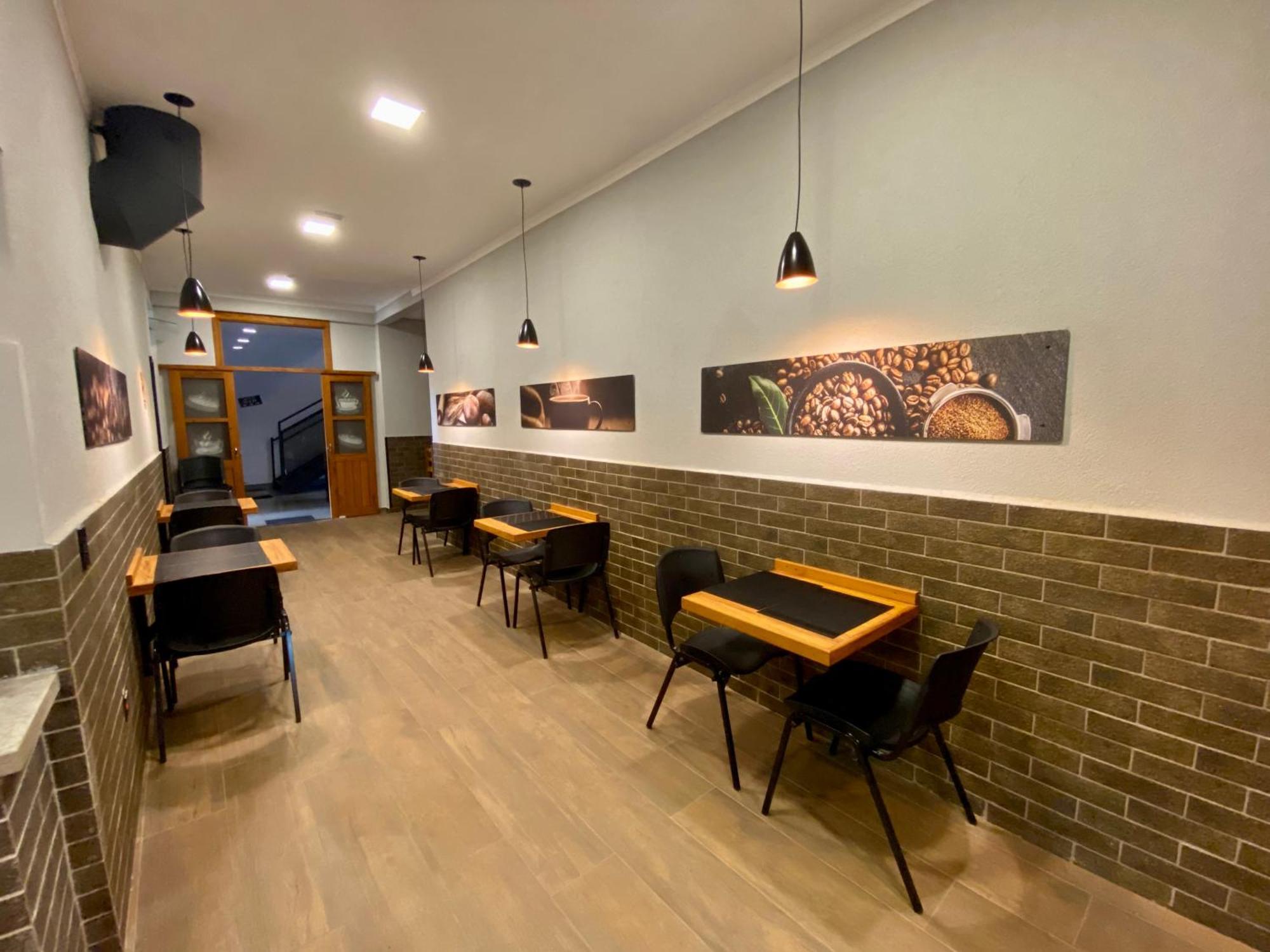 Hotel Smart موغي ميريم المظهر الخارجي الصورة